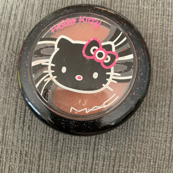 MAC Cosmetics Other - Special Edition Mac Blush MAC Cosmetics Other - Special Edition Mac Blush